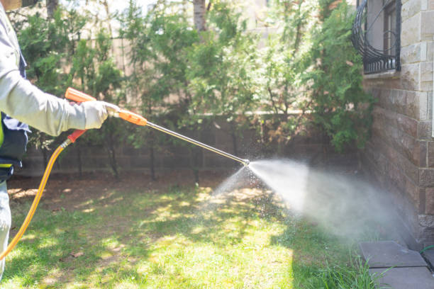 Best Pest Removal Services  in Apex, NC