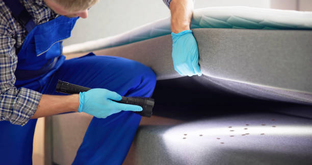 Best Pest Prevention Services  in Apex, NC